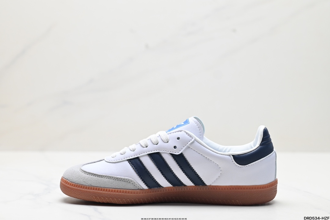 Adidas Samba Shoes